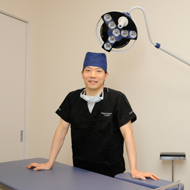 Dr. Tajiri’s Popular Procedures